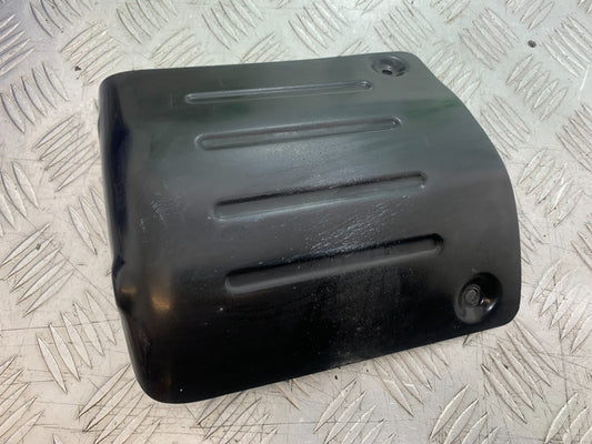BSA 650 GOLD STAR BASH PLATE SUMP GUARD  YEAR 2022-2025 (CMB1262)