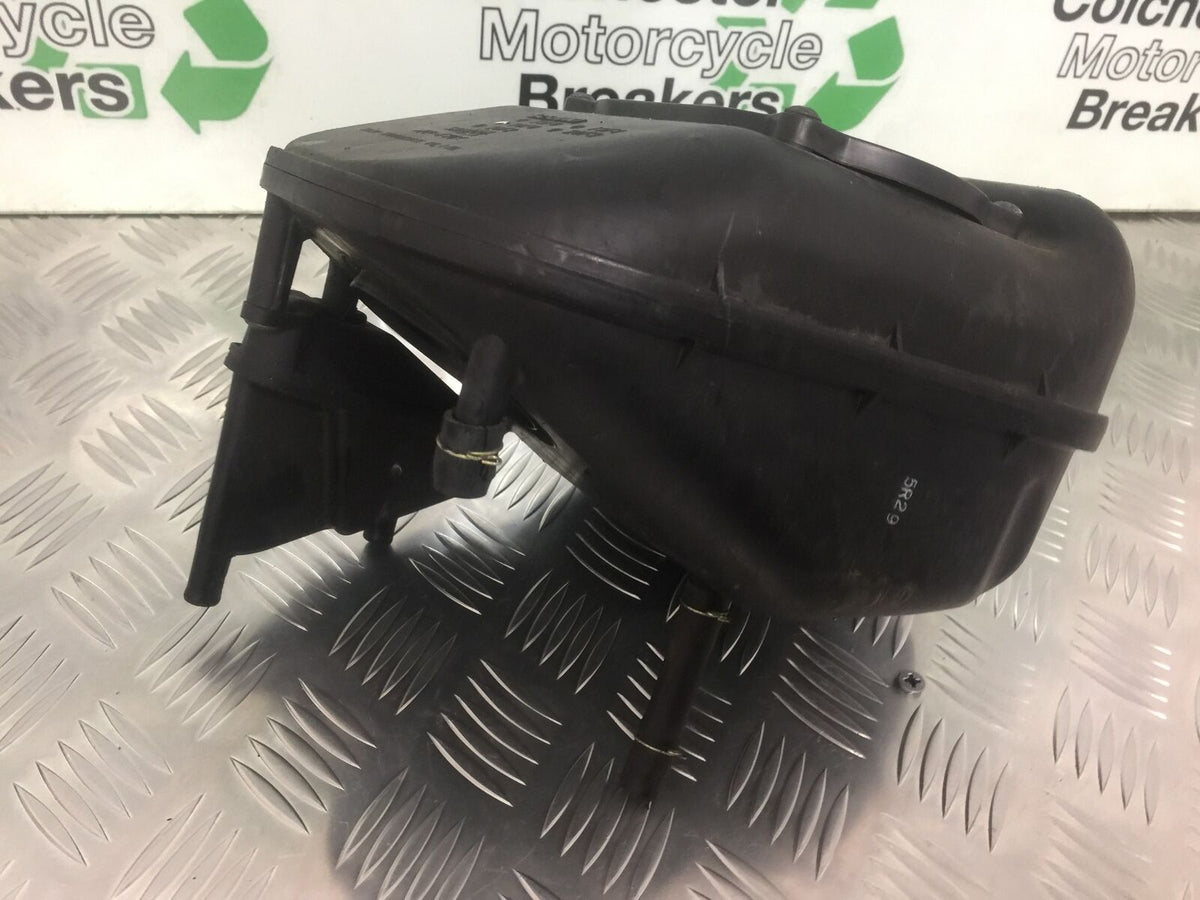 SUZUKI SV650 SV 650 AIRBOX  YEAR 1999-2002 (STOCK 919)