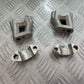 TRIUMPH TIGER 800 HANDLEBAR CLAMPS  YEAR 2011-2014 (CMB1113)