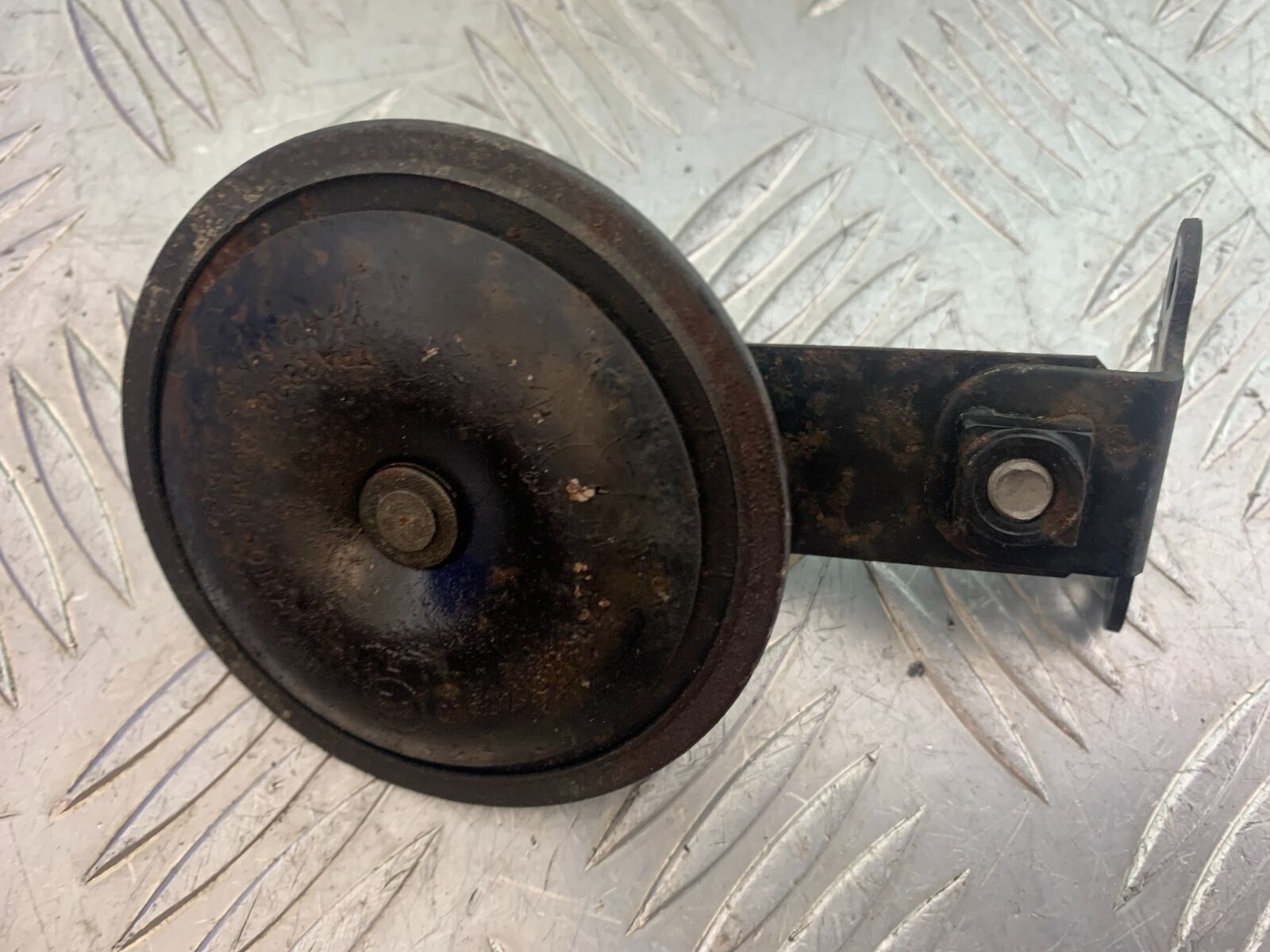 TRIUMPH 955i SPRINT ST HORN   YEAR 1999-2004 (CMB1124)