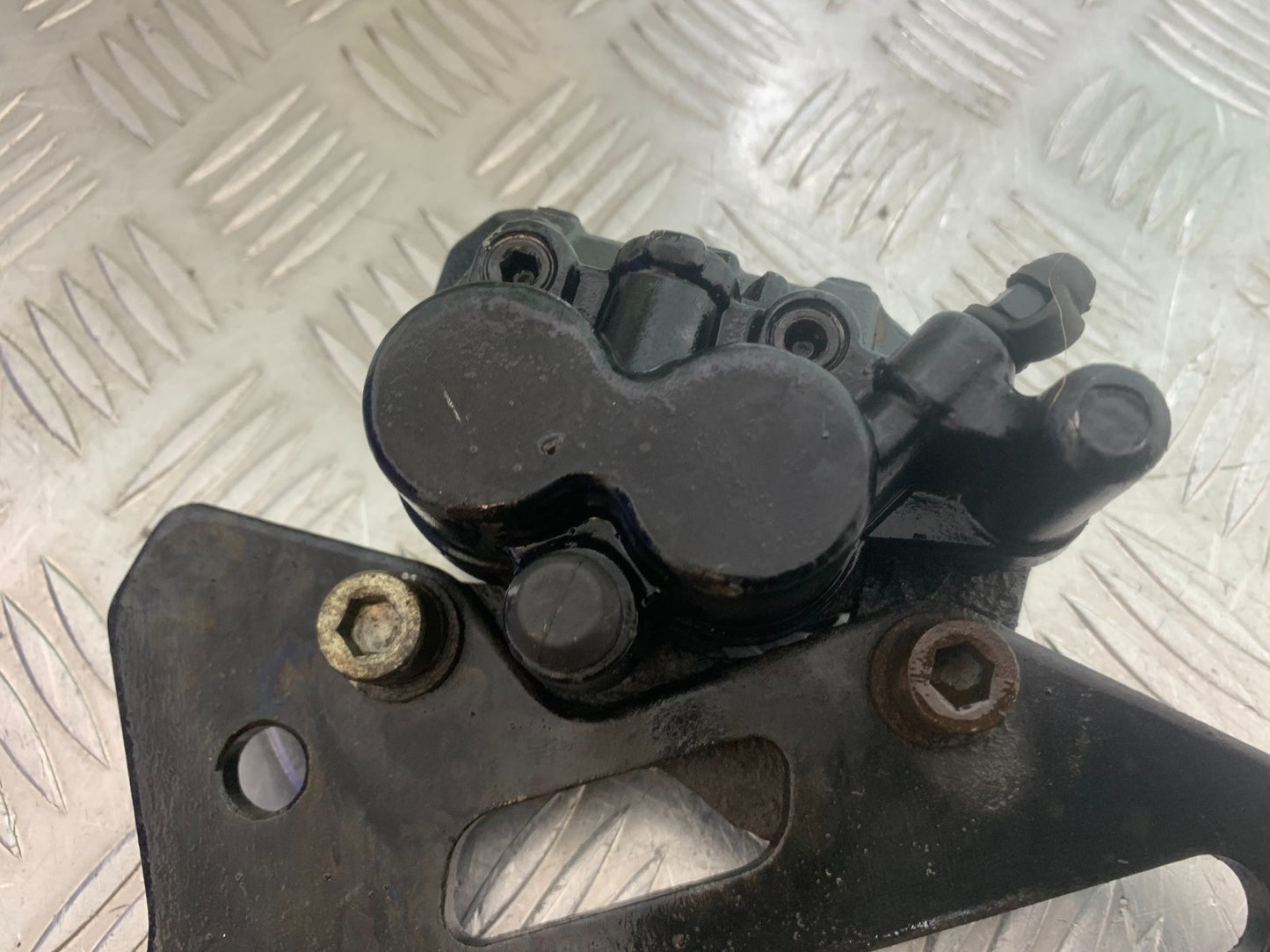 BENELLI BN125 BN 125 REAR BRAKE CALIPER  YEAR 2018-2021 (CMB1245)
