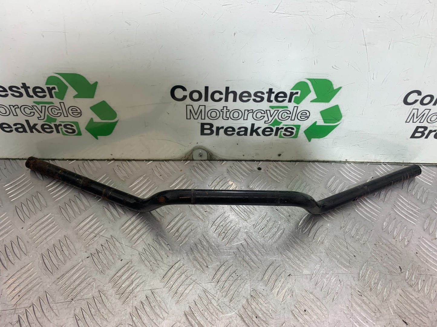 KAWASAKI Z750 Z 750 HANDLEBARS  YEAR 2004-2006  (CMB1234)