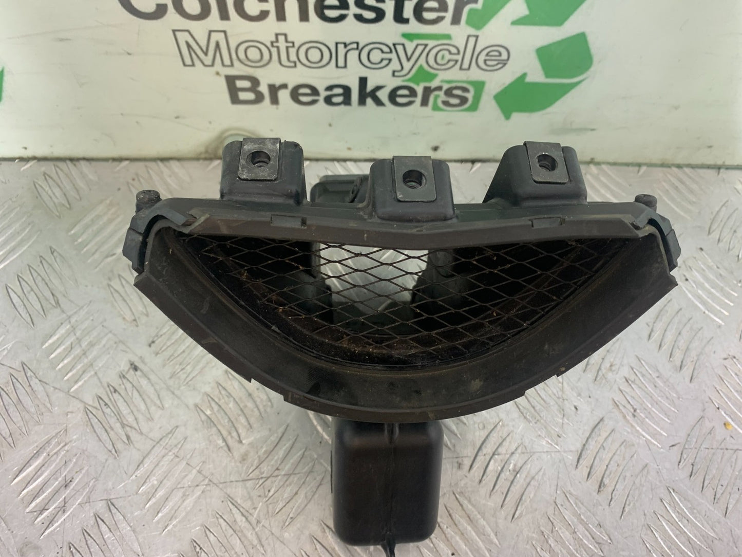 KAWASAKI ZX10R ZX10 R AIR DUCT   2008-2010 (CMB1206)
