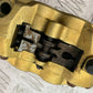 TRIUMPH 675 STREET TRIPLE RX FRONT BRAKE CALIPERS  2015- 2017 (CMB1299)