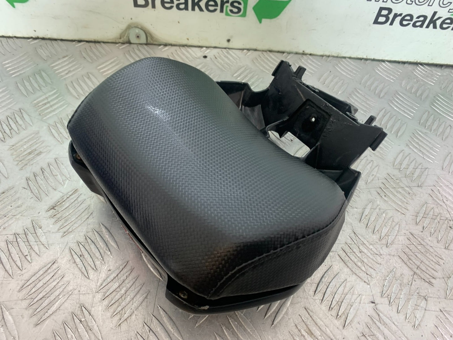 NECO ALEXONE 125 BACK REST  YEAR 2016-2022  (CMB1273)