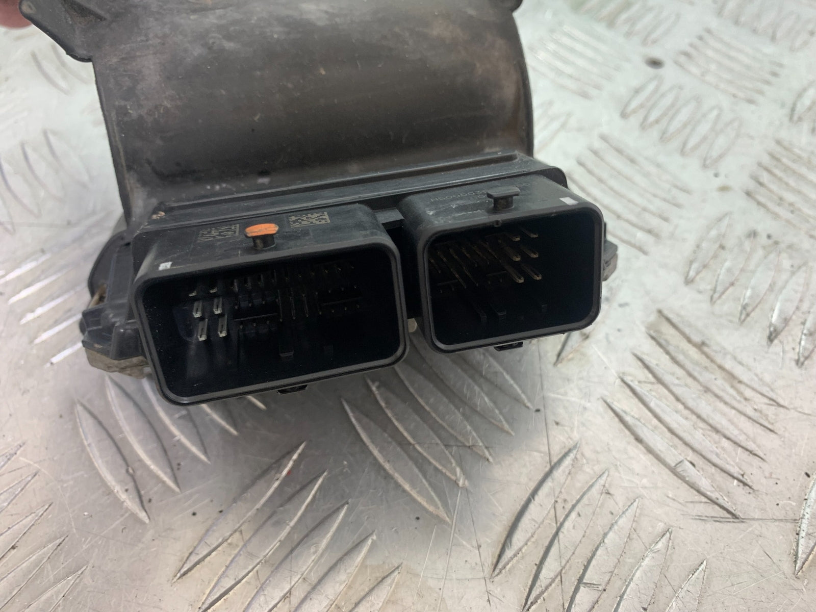 MV AGUSTA 800 F3 ECU YEAR 2013-2016 (CMB1152)