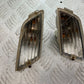 PIAGGIO VESPA GT125 L FRONT INDICATORS  YEAR 2003 (CMB1300)