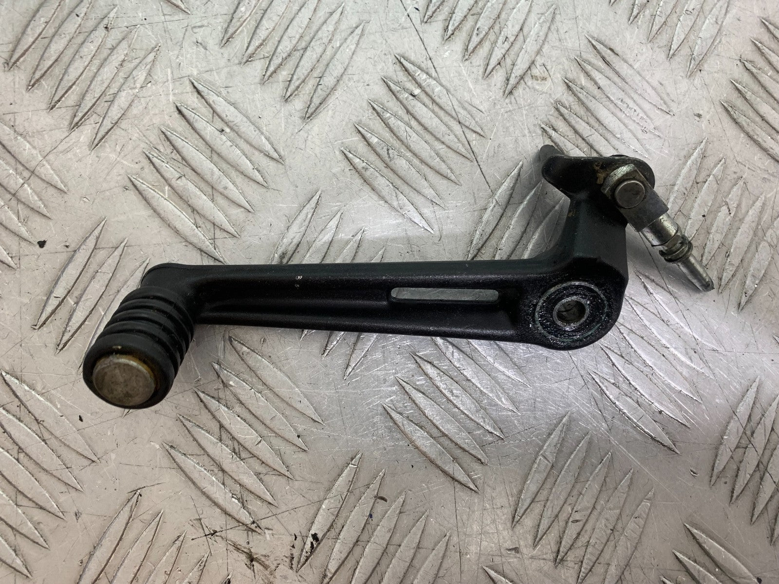 KTM DUKE 390 REAR BRAKE PEDAL   YEAR 2017- 2023 (CMB1314)