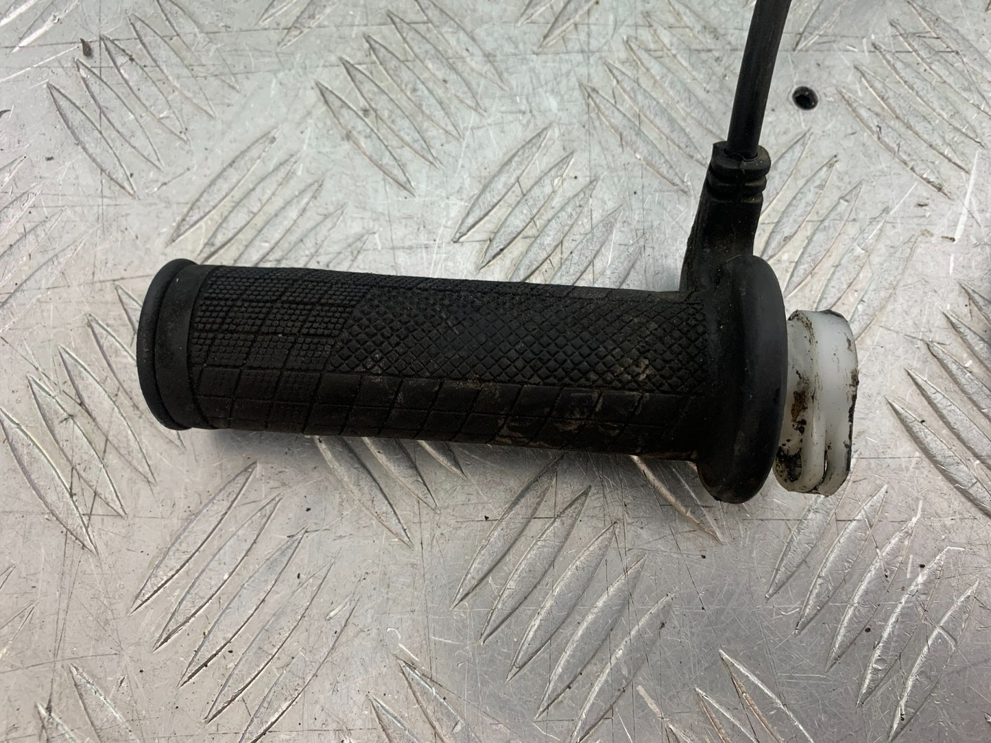 YAMAHA XMAX 125 XMAX-125 THROTTLE TWIST GRIP   YEAR 2015-2020  (CMB1266)