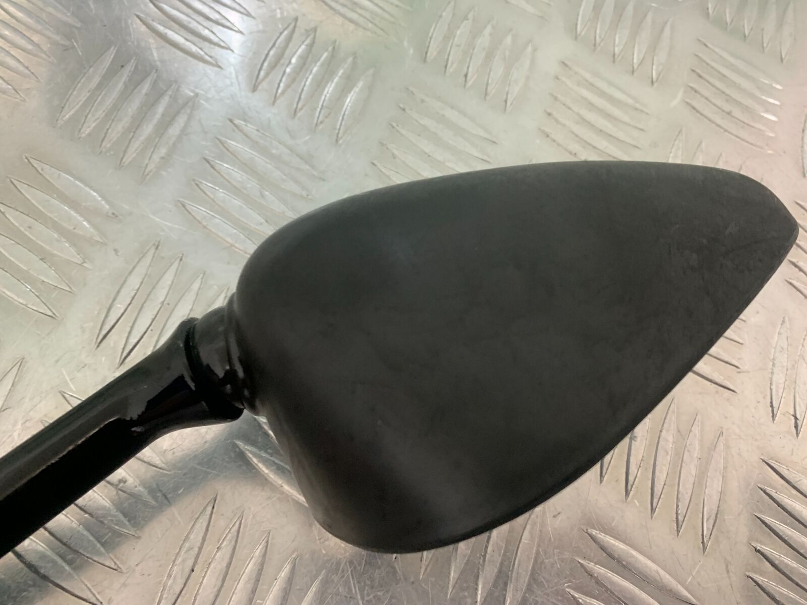SUZUKI SV1000 SV 1000 K4 RIGHT MIRROR YEAR 2004 (STOCK 990)