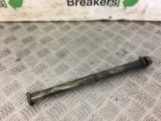 YAMAHA FZ6 S2 SWINGARM SPINDLE  YEAR 2007 (STOCK 547)