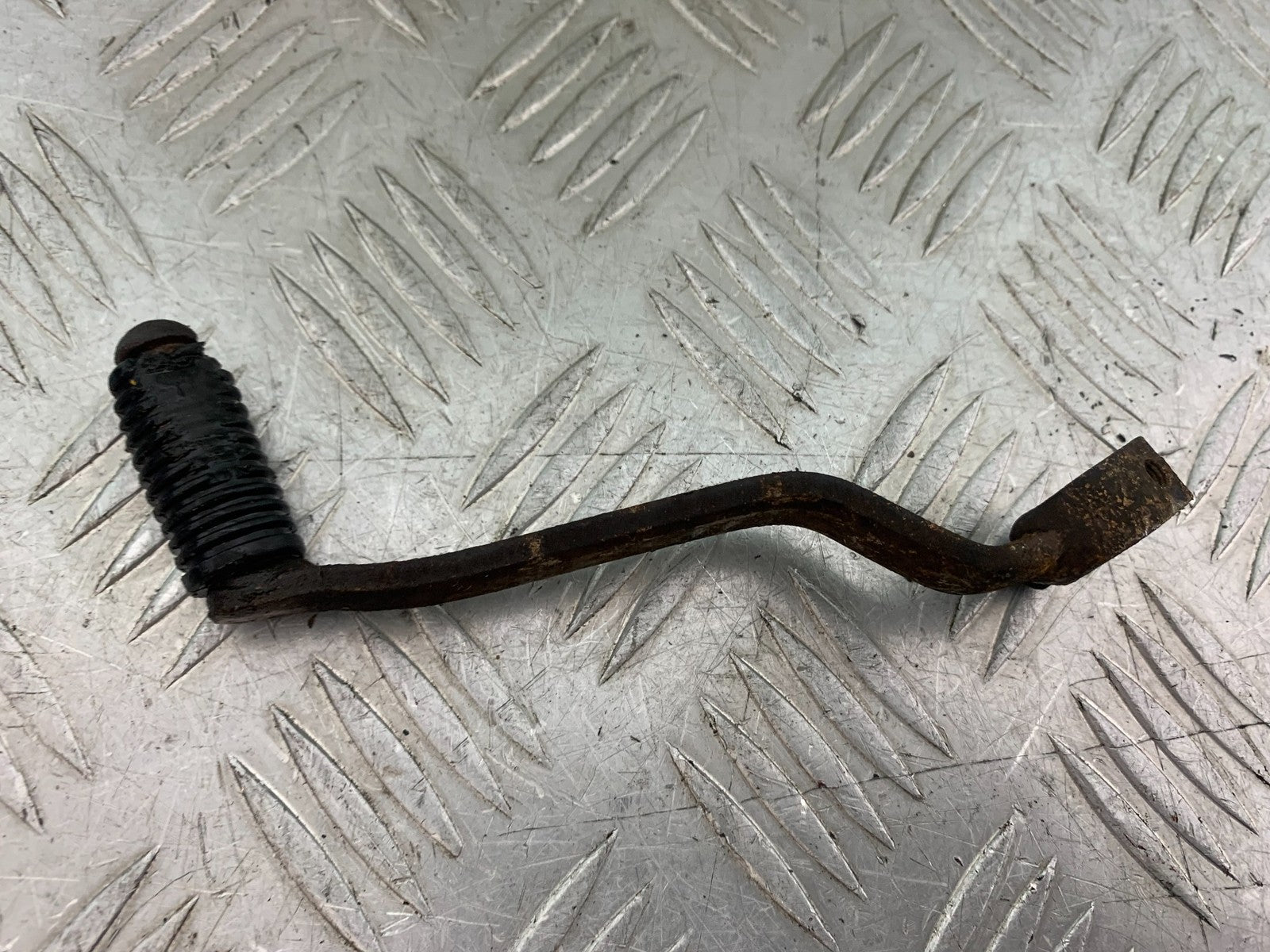 KAWASAKI ER6 F ER6F GEAR LEVER   YEAR 2005-2008 (CMB1277)