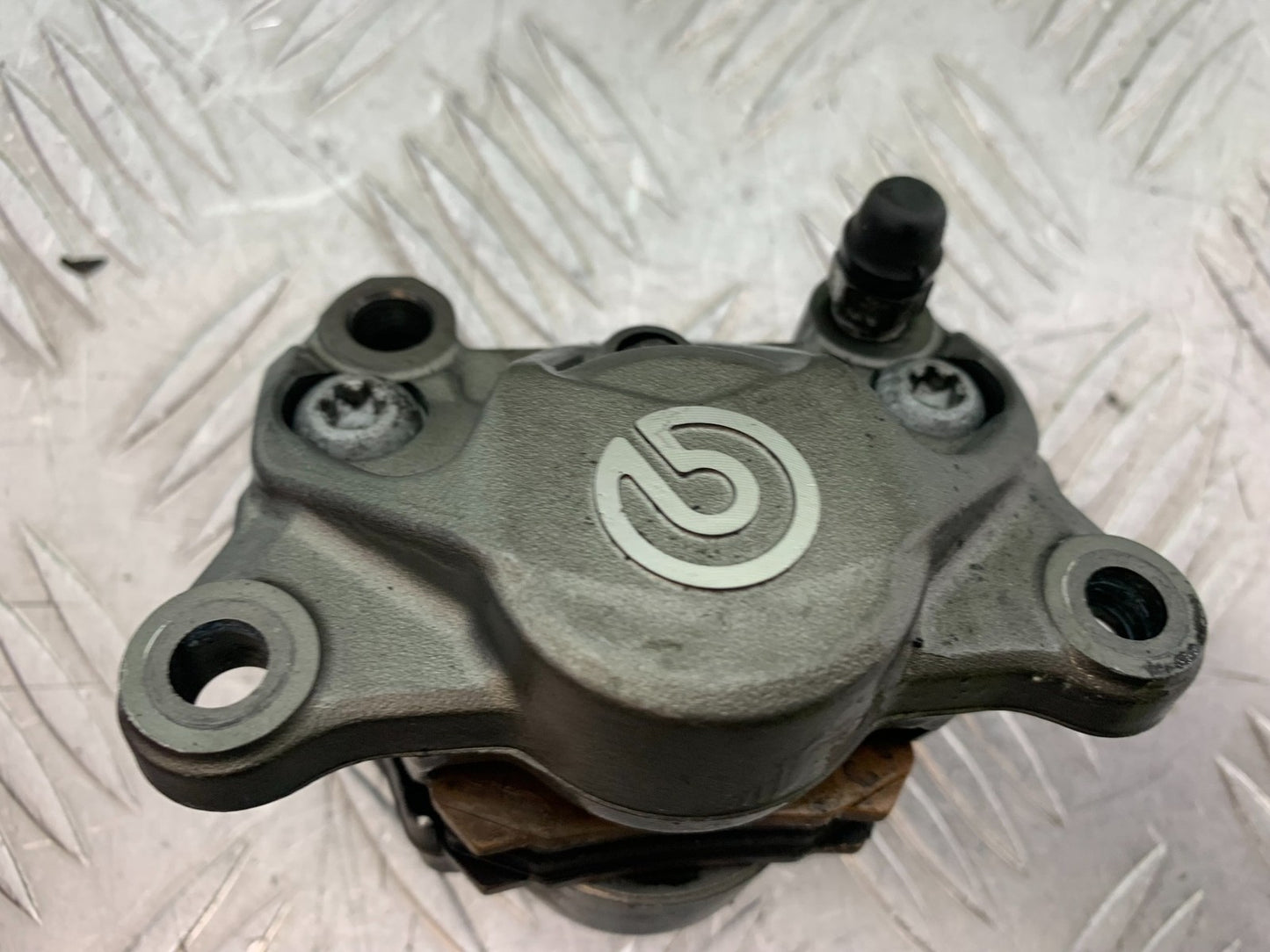 MV AGUSTA 800 F3 BREMBO REAR CALIPER   YEAR 2017-2019 (CMB1227)
