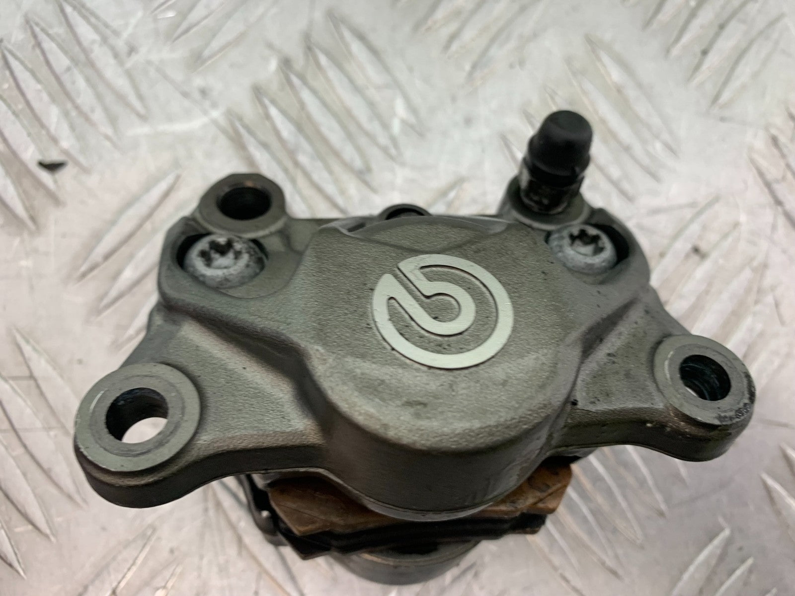 MV AGUSTA 800 F3 BREMBO REAR CALIPER   YEAR 2017-2019 (CMB1227)
