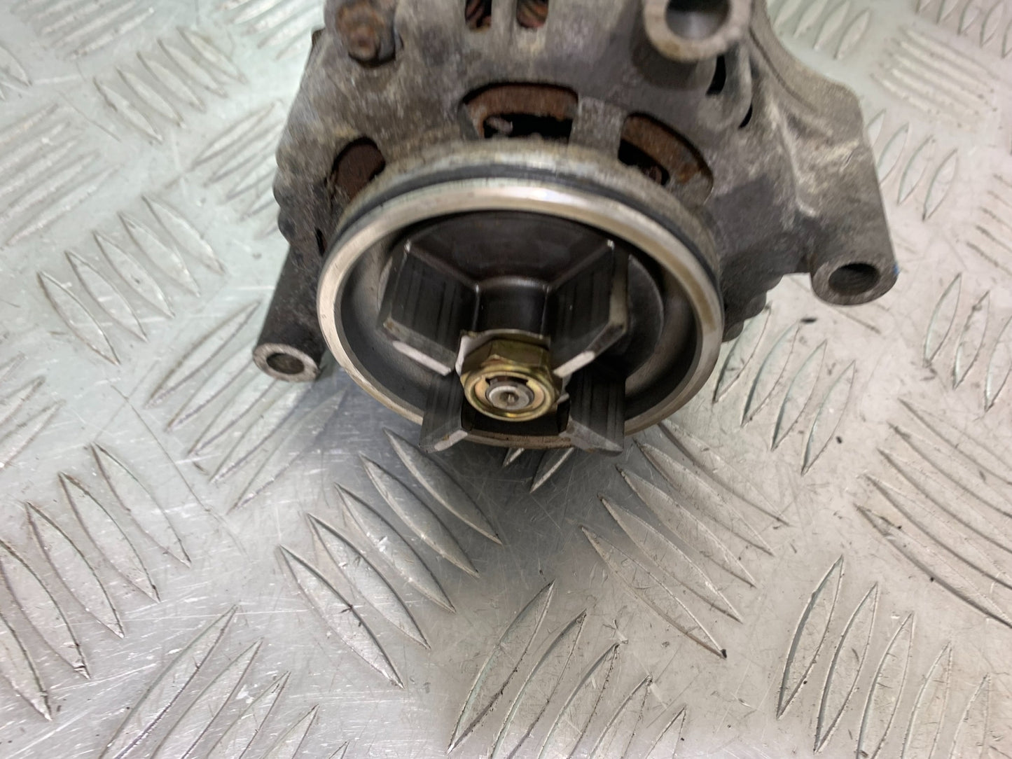 TRIUMPH T509 SPEED TRIPLE ALTERNATOR  YEAR 1997-1998 (CMB1144)