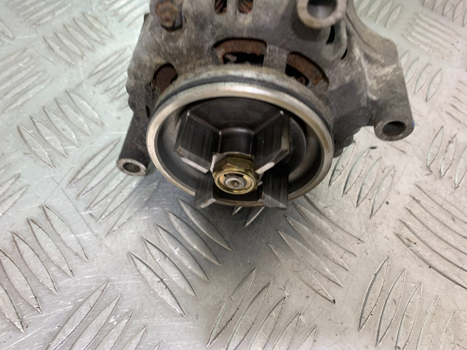 TRIUMPH T509 SPEED TRIPLE ALTERNATOR  YEAR 1997-1998 (CMB1144)