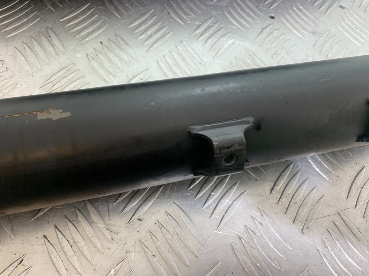 HARLEY DAVIDSON XL883 N IROD SILENCERS   YEAR 2020  (CMB1116)