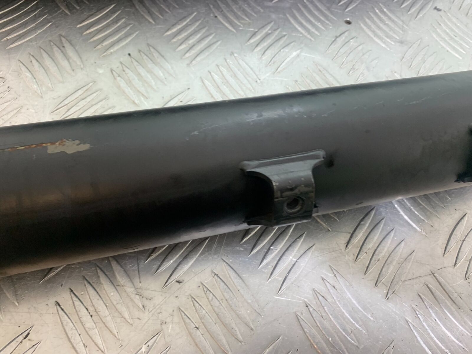 HARLEY DAVIDSON XL883 N IROD SILENCERS   YEAR 2020  (CMB1116)