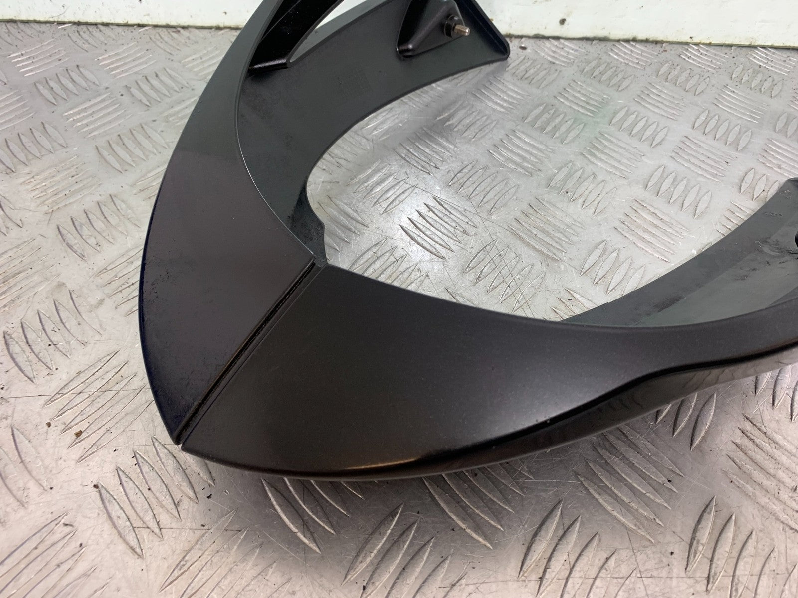 TRIUMPH SPEED TRIPLE R 1050 BELLYPAN  2009 (CMB1183)