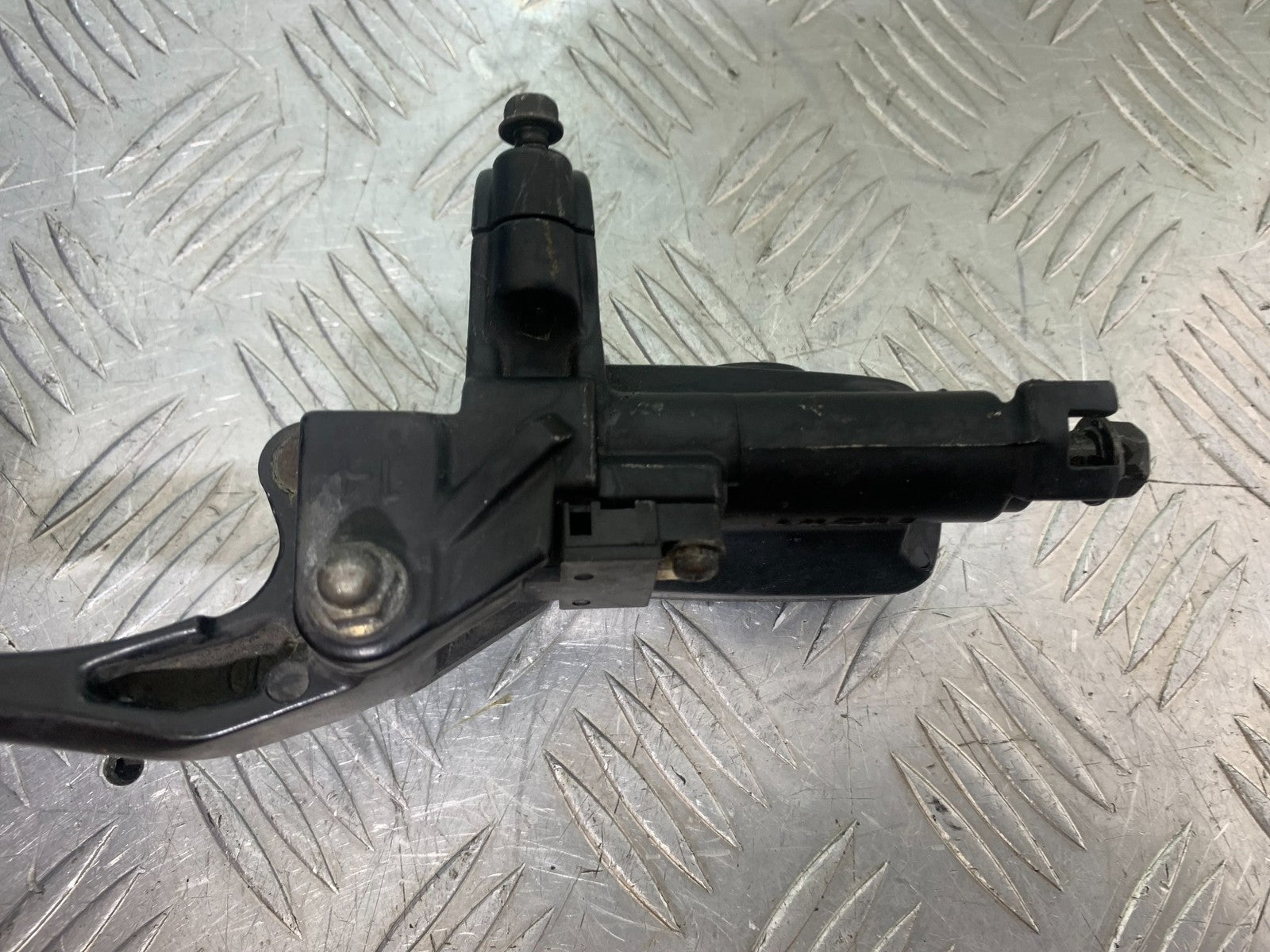 HONDA ST1100 PAN EUROPEAN CLUTCH MASTER CYLINDER   YEAR 1993-2001 (CMB1195)