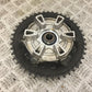 HONDA CBR600 CBR 600 F4I SPORT SPROCKET CARRIER  YEAR 2001-04 (STOCK 717)