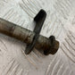 HONDA NC700 X REAR WHEEL SPINDLE YEAR 2012-2014 (CMB1327)