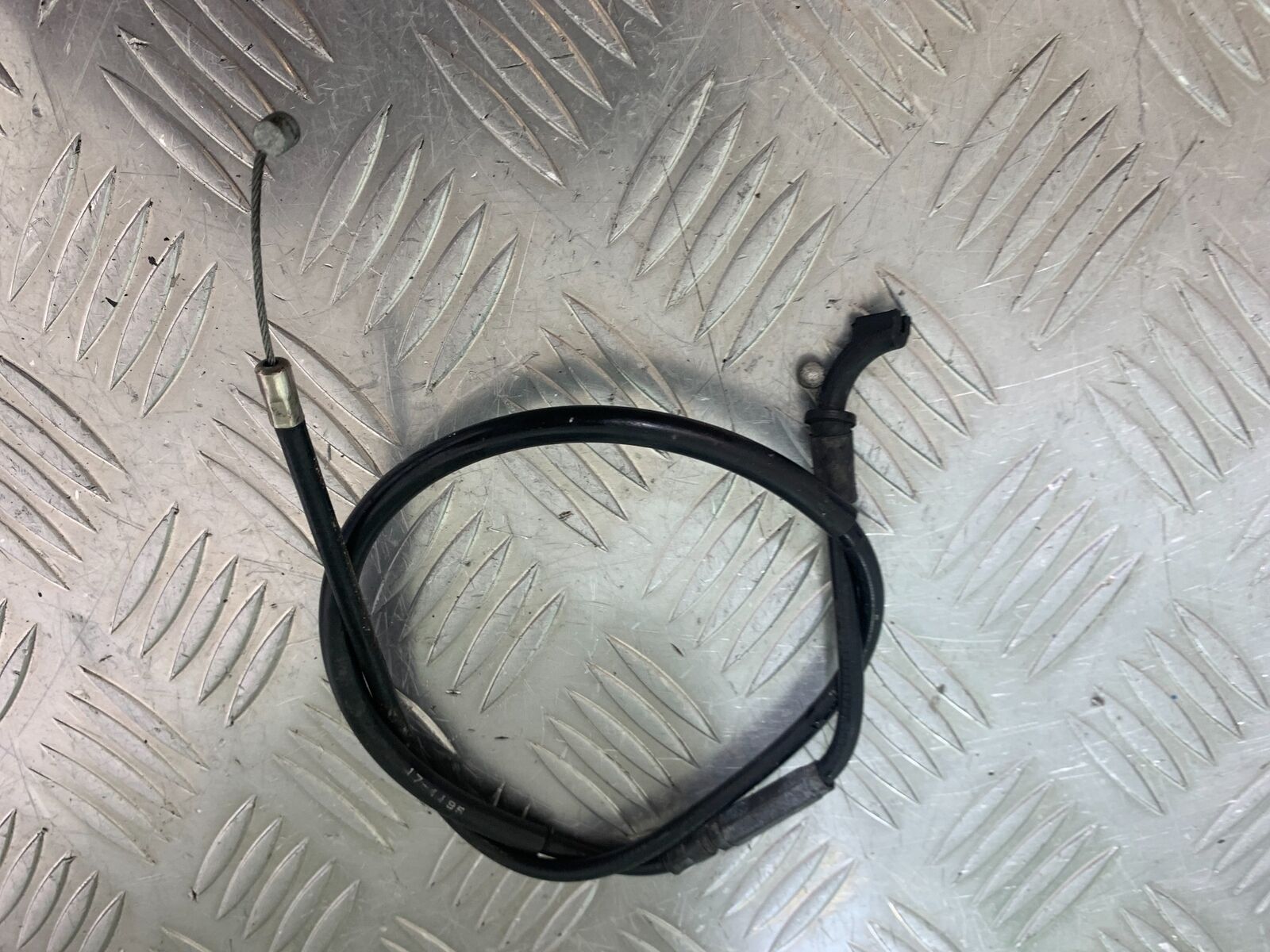 KAWASAKI ZX6R ZX6 J CHOKE CABLE  YEAR 2000 (CMB1129)