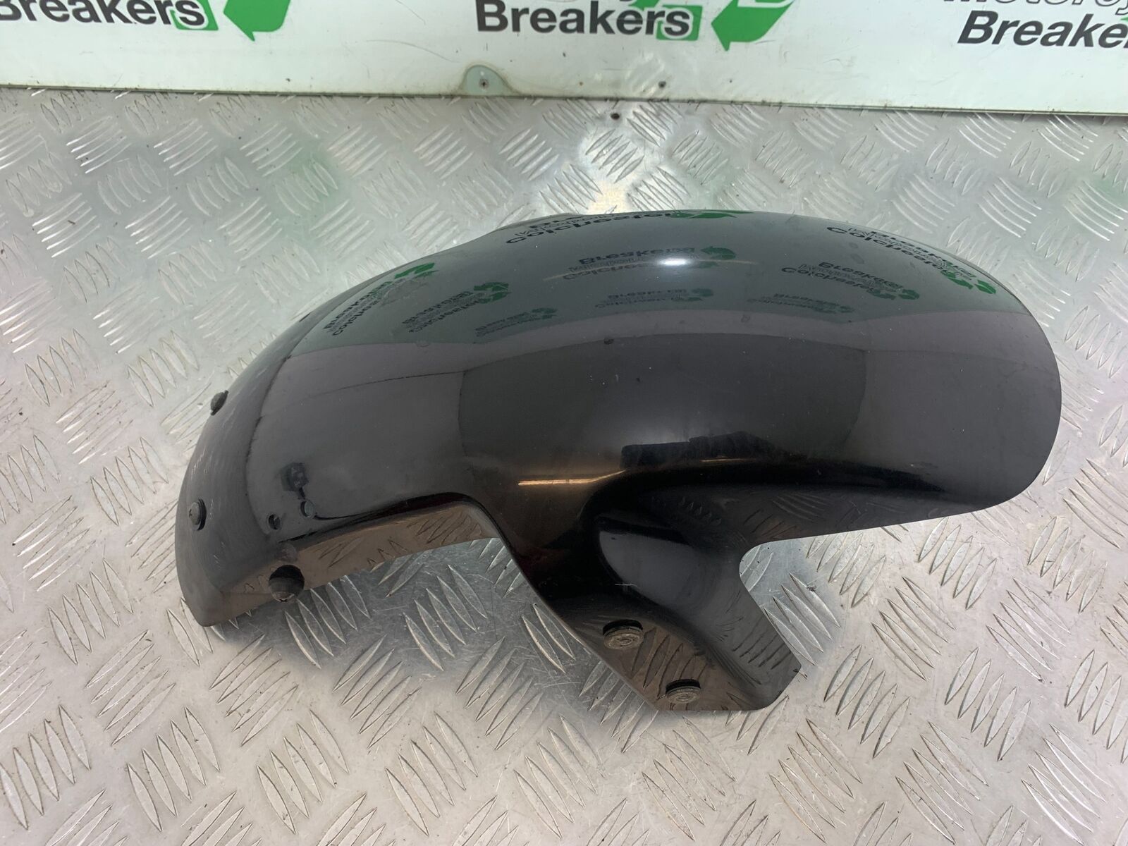 KAWASAKI ER6 N FRONT MUDGUARD   YEAR 2005-2008 (CMB1034)