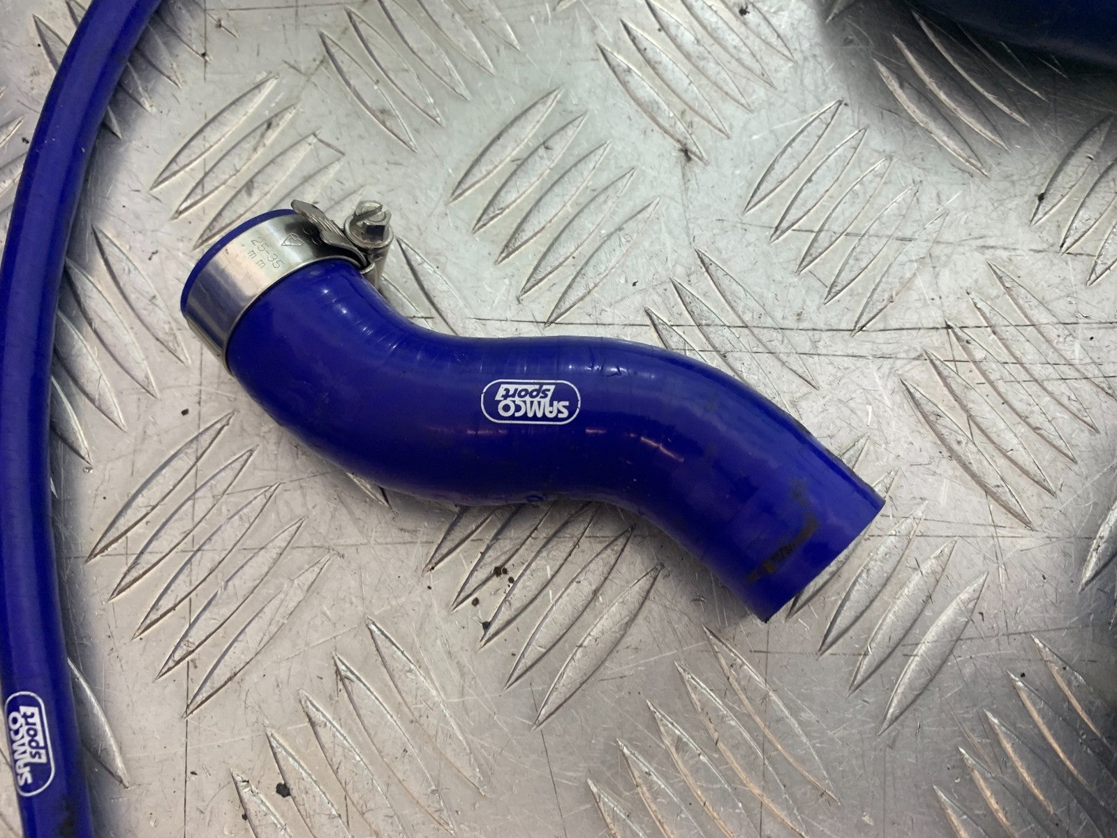 KAWASAKI Z750 Z 750 SAMCO COOLANT PIPES  YEAR 2004-2006  (CMB1234)