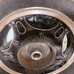 HONDA GL500 GL 500 SILVERWING REAR WHEEL YEAR 1981-82 (CMB1168)