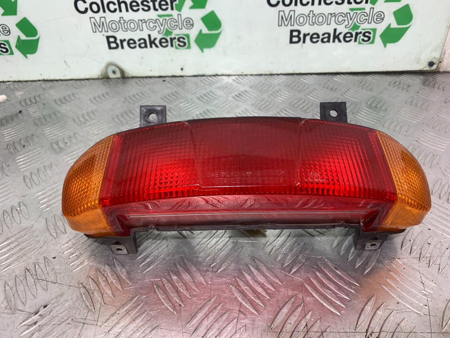 HONDA ST1100 PAN EUROPEAN REAR LIGHT   YEAR 1993-2001 (CMB1195)