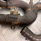 APRILIA TUONO 1000 V4R EXHAUST DOWNPIPES YEAR 2011-13  (CMB1331)
