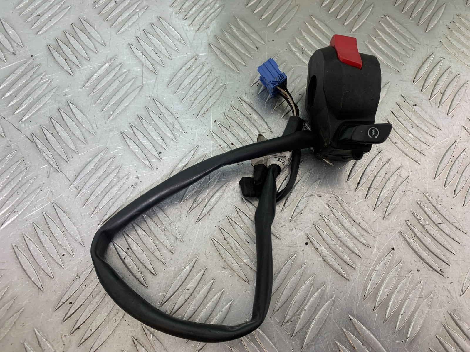 HONDA NC750 NC 750 S RIGHT SWITCH GEAR   2016-2020 (CMB1146)