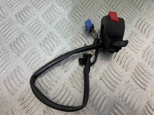 HONDA NC750 NC 750 S RIGHT SWITCH GEAR   2016-2020 (CMB1146)