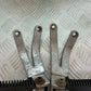 SUZUKI RF900 RF 900 REAR HANGERS  YEAR 1994-1999 (CMB1020)