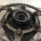 YAMAHA YZF R1 5PW SPROCKET CARRIER  YEAR 2002-2003 (STOCK 929)