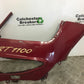 HONDA ST1100 ST 1100 PAN EUROPEAN RIGHT MIDDLE FAIRING PANEL YEAR 1993