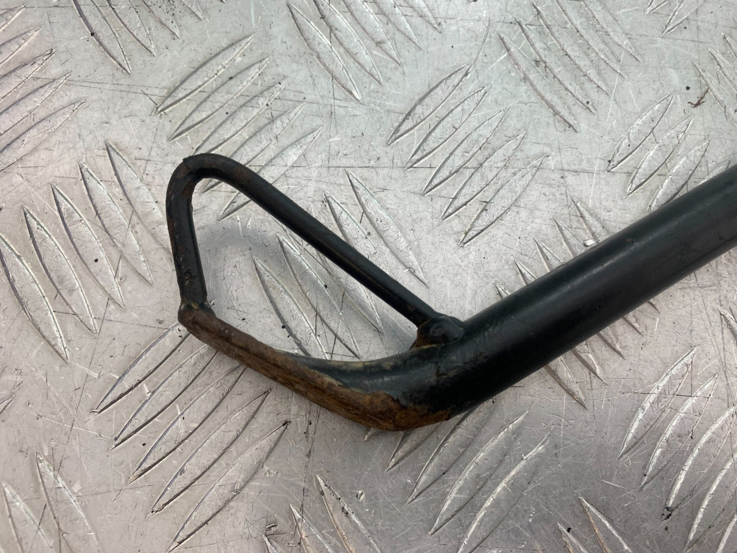 SUZUKI AN 200 UH 200 SIDE STAND  YEAR 2007-2009 (CMB1256)