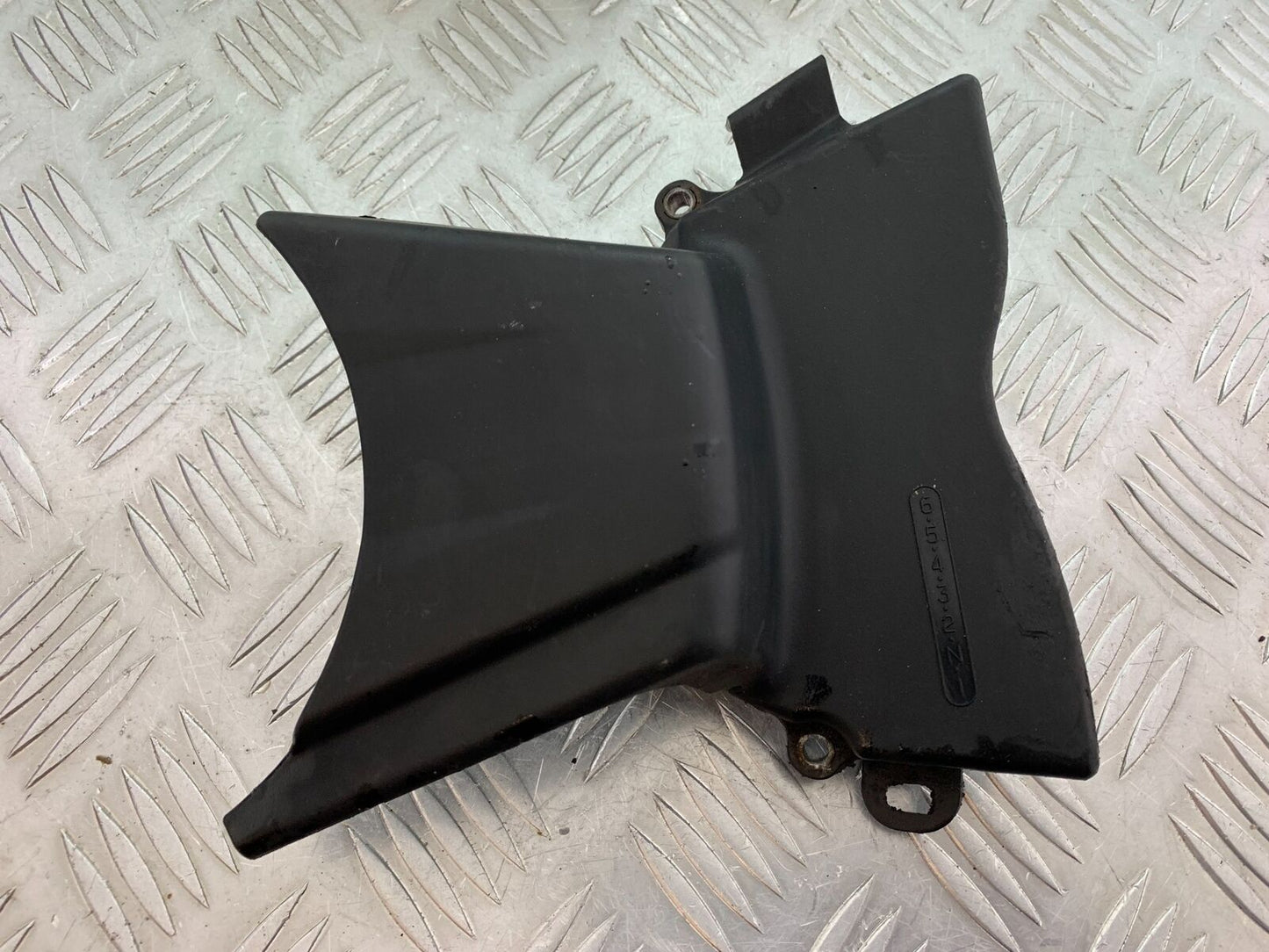 HONDA CBR500R CBR 500 R SPROCKET COVER  YEAR 2012-16 (CMB1048)