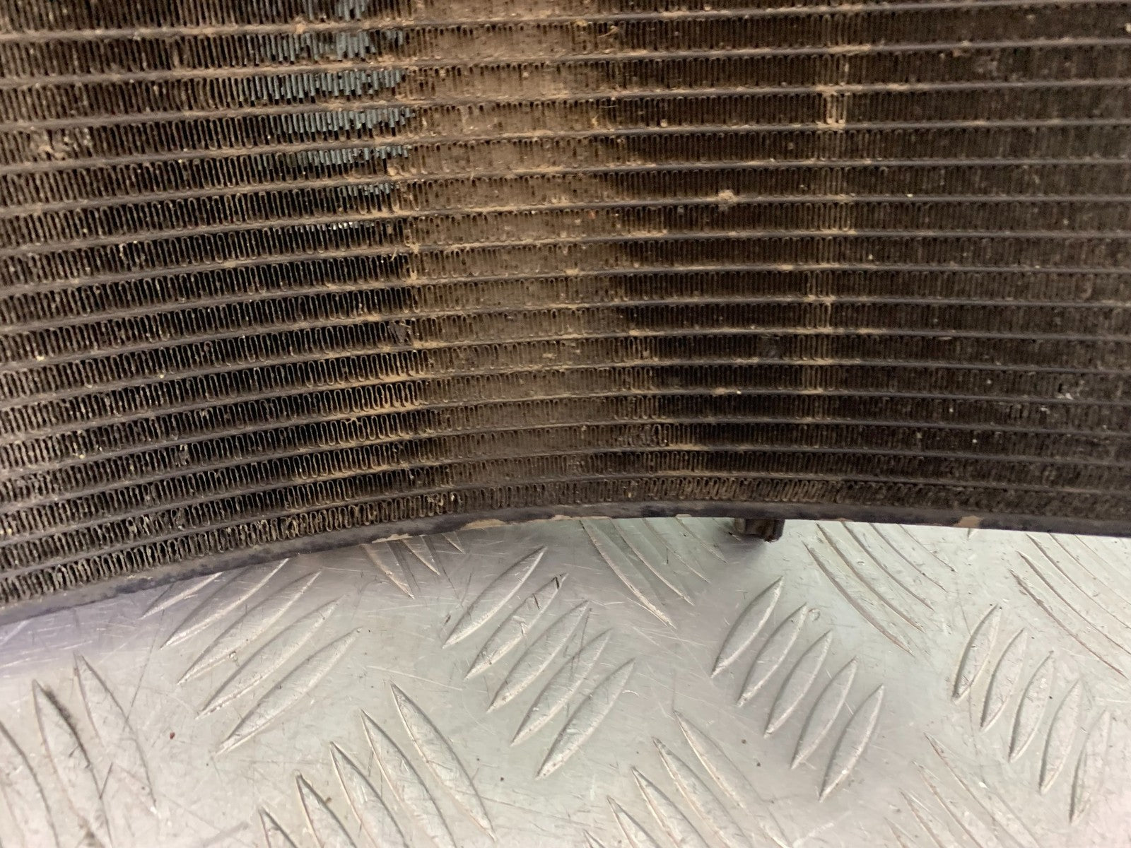 DUCATI 848 RADIATOR YEAR 2008-2010 (CMB1323)