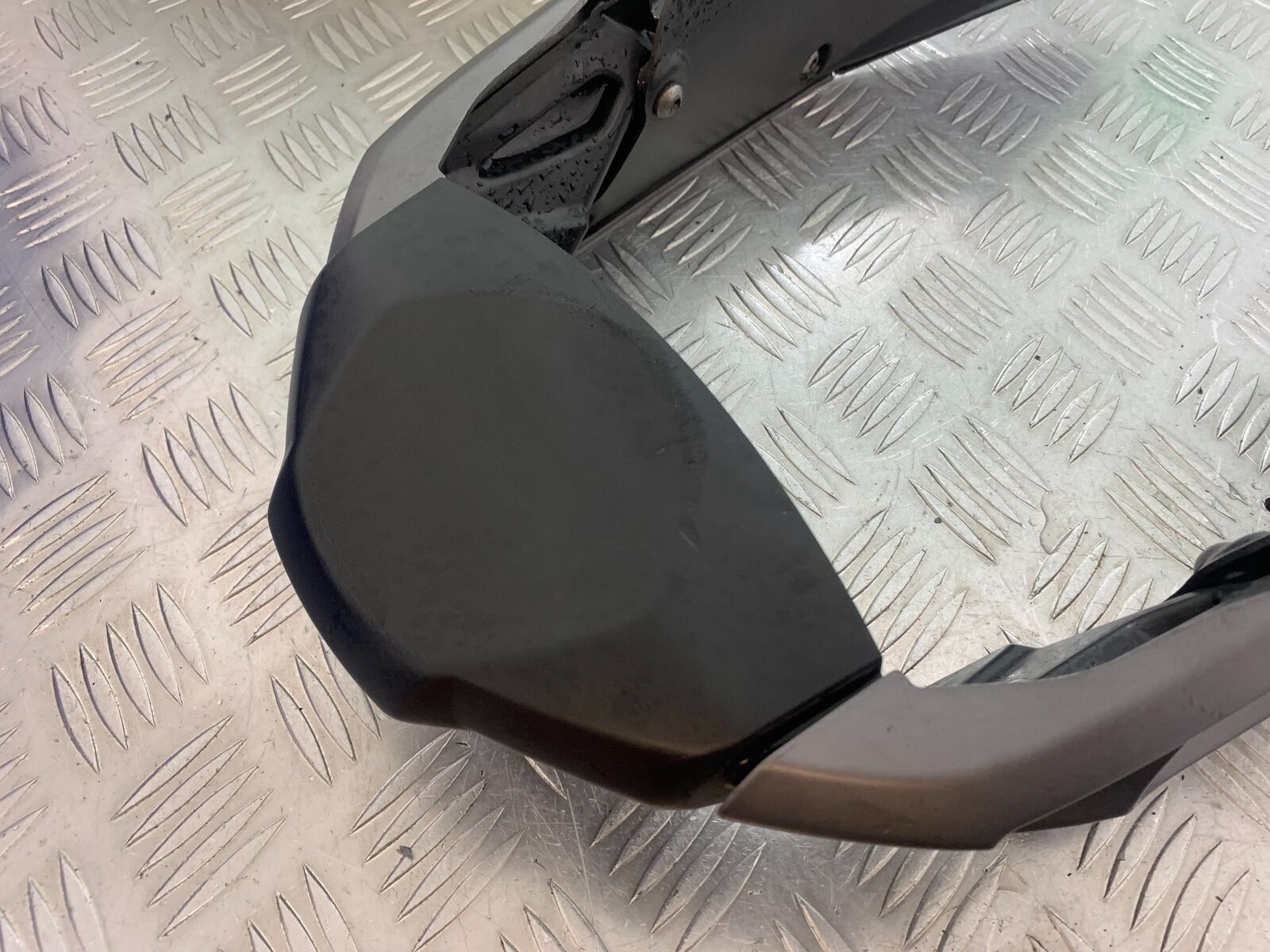 TRIUMPH TIGER 800 FRONT MUDGUARD YEAR 2011-2014 (CMB1113)