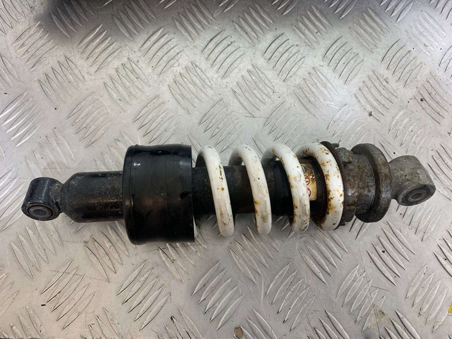 HONDA CBR650 F CBR 650F REAR SHOCK   YEAR 2014-17  (CMB1130)