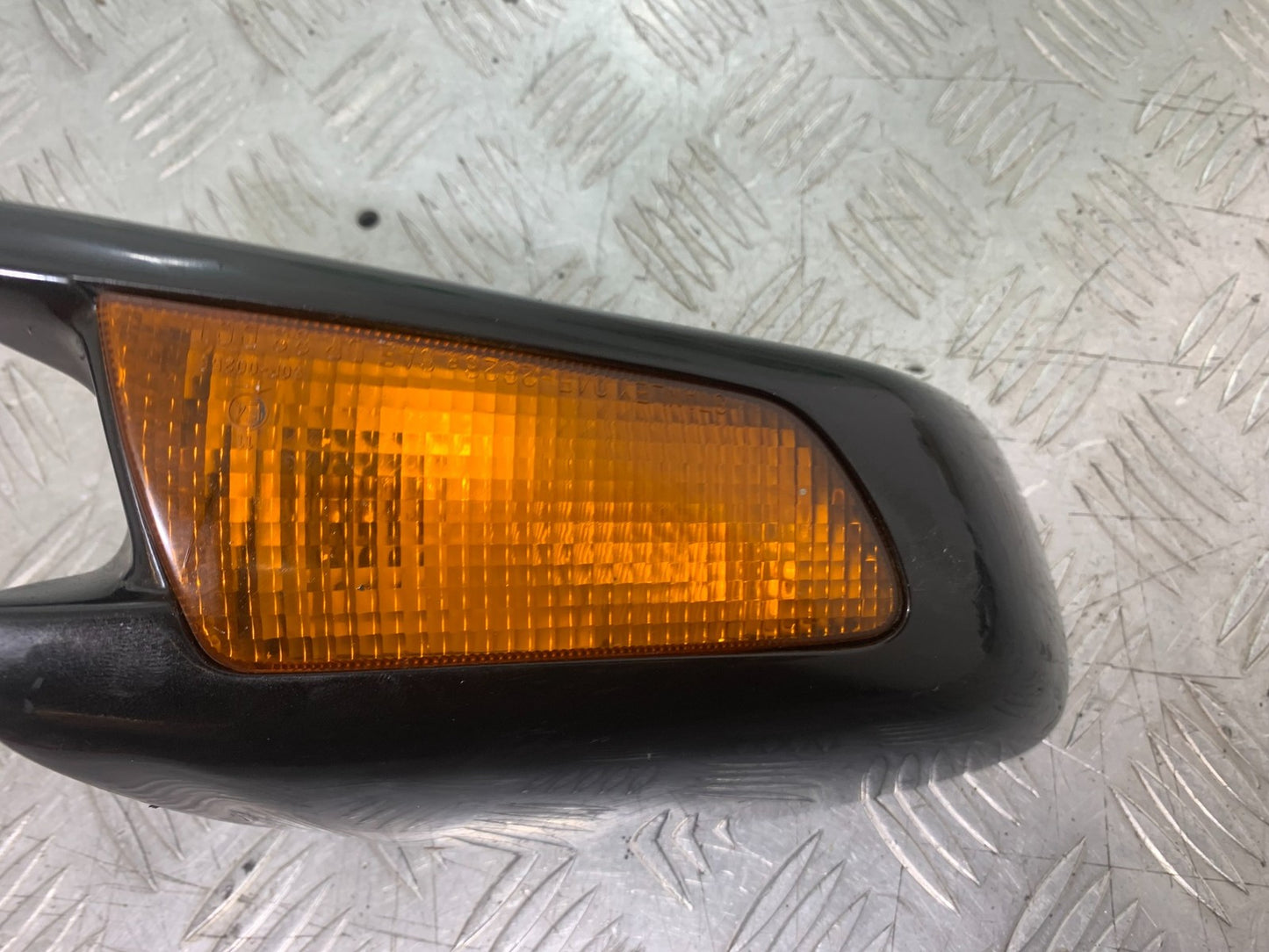 HONDA ST1100 PAN EUROPEAN RIGHT MIRROR COVER    YEAR 1993-2001 (CMB1195)