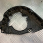 YAMAHA XVS 1300 MIDNIGHT STAR SPROCKET COVER  YEAR  2007-16 (CMB1027)