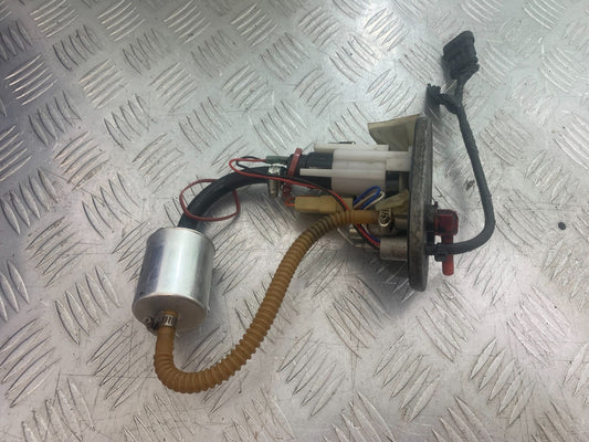 APRILIA 650 PAGASO STRADA PETROL PUMP  YEAR 2005-2010 (CMB1260)