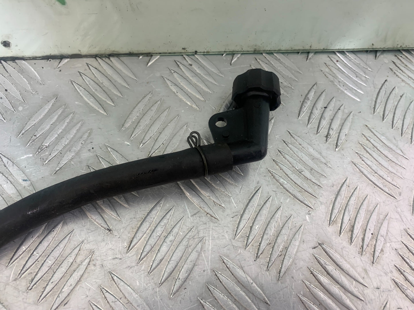 HONDA VTX1300 S-6 COOLANT BOTTLE  YEAR 2004-09 (CMB1159)
