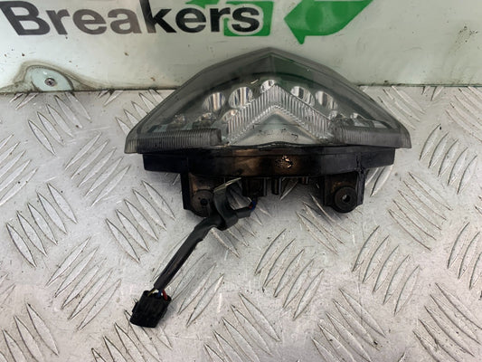 KAWASAKI Z1000 SX REAR LIGHT   YEAR 2014-16 (CMB1264)