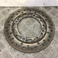 HONDA CBR125 CBR 125 REAR BRAKE DISC  YEAR 2011-2017 (STOCK 334)