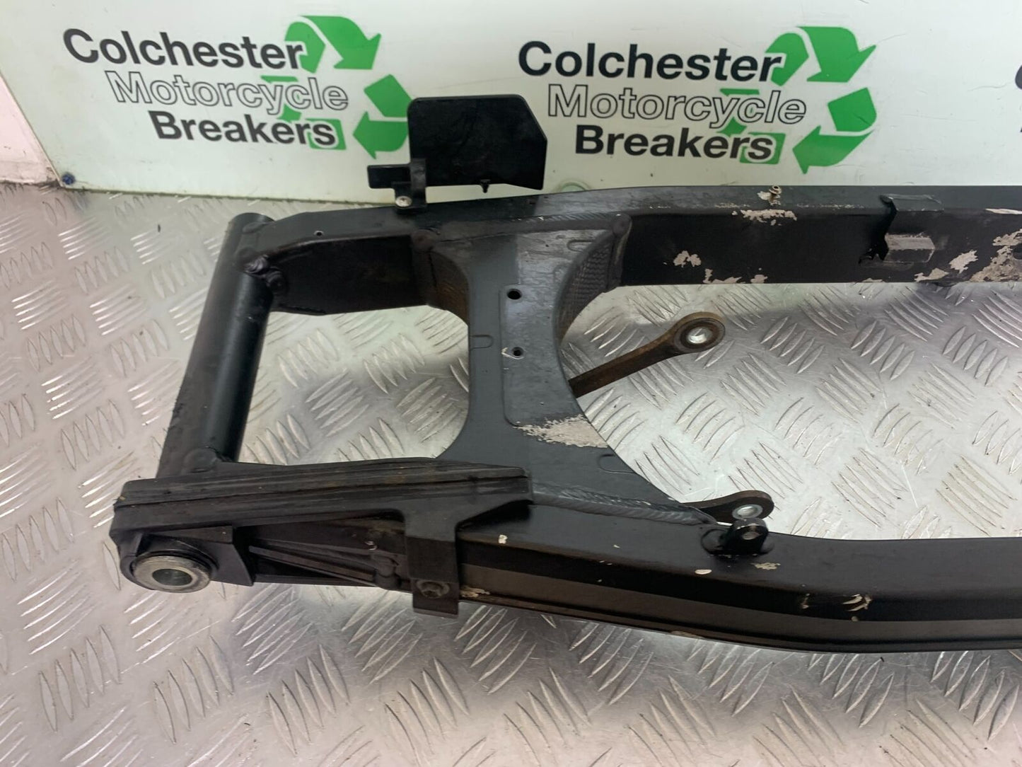 SUZUKI DL 650 V-STROM SWINGARM YEAR 2020 (CMB1117)
