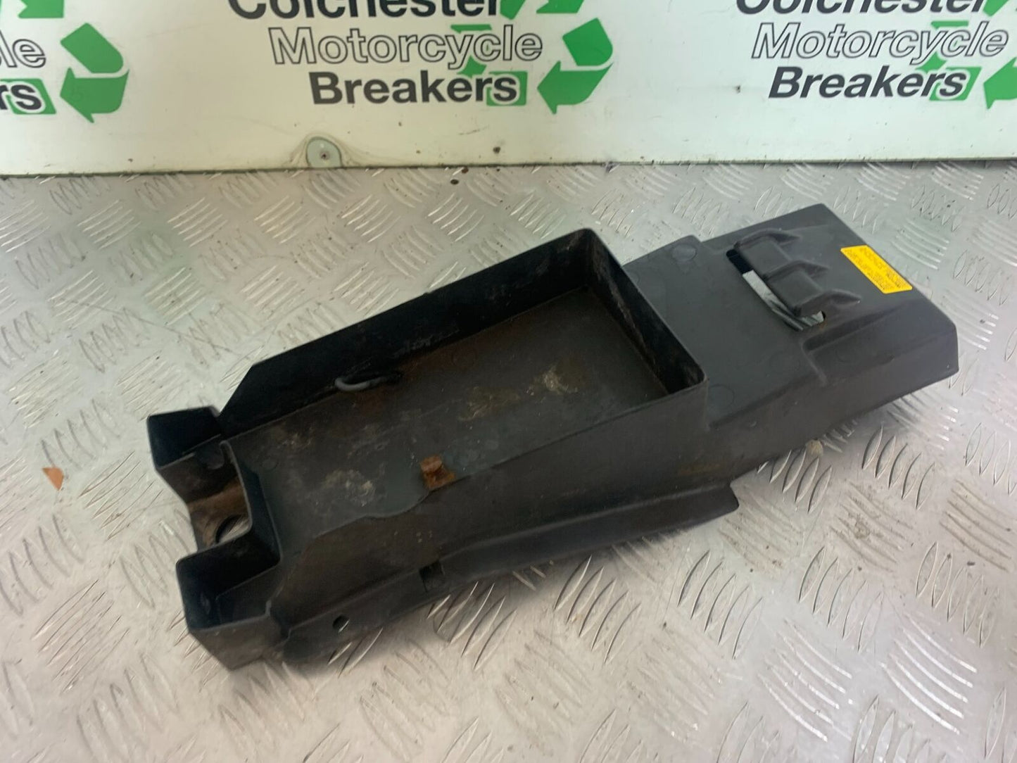 APRILIA RS50 RS 50 UNDERTRAY  YEAR 1996-1998 (CMB1132)